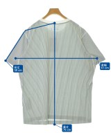 LOEWE（ロエベ）Tシャツ・カットソー 茶 サイズ:L メンズ/2200705077033