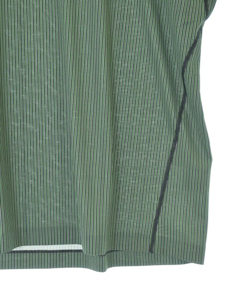 LOEWE（ロエベ）Tシャツ・カットソー 緑 サイズ:L メンズ/2200705077040