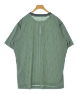 LOEWE（ロエベ）Tシャツ・カットソー 緑 サイズ:L メンズ/2200705077040