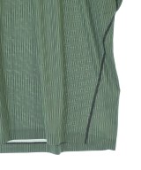 LOEWE（ロエベ）Tシャツ・カットソー 緑 サイズ:L メンズ/2200705077040