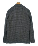 LOEWE（ロエベ）テーラードジャケット グレー サイズ:48(L位) メンズ/2200705077057