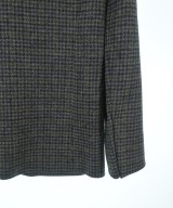 LOEWE（ロエベ）テーラードジャケット グレー サイズ:48(L位) メンズ/2200705077057