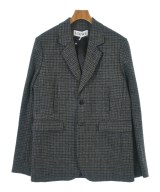 LOEWE テーラードジャケット