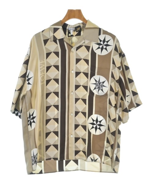 LOEWE(ロエベ)のカジュアルシャツ サイズ:37(XS位) 127,600円