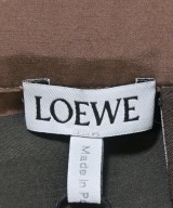 LOEWE（ロエベ）カジュアルシャツ 茶 サイズ:42(XXL位) メンズ/2200705077071