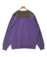 LOEWE（ロエベ）スウェット 紫 サイズ:S メンズ/2200705077088