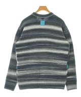 LOEWE（ロエベ）ニット・セーター グレー サイズ:M メンズ/2200705077095