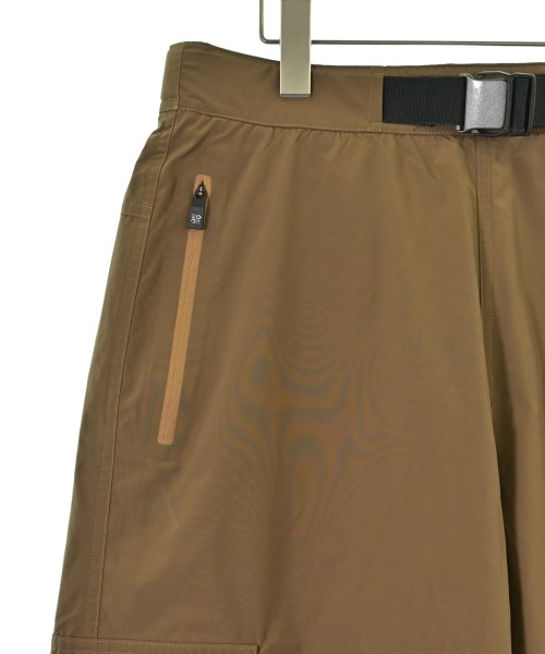 LOEWE（ロエベ）カーゴパンツ 茶 サイズ:S メンズ/2200705077101