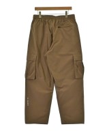 LOEWE（ロエベ）カーゴパンツ 茶 サイズ:S メンズ/2200705077101