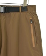 LOEWE（ロエベ）カーゴパンツ 茶 サイズ:S メンズ/2200705077101