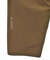 LOEWE（ロエベ）カーゴパンツ 茶 サイズ:S メンズ/2200705077101