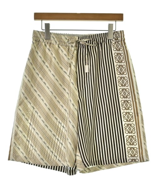 LOEWE(ロエベ)のショートパンツ サイズ:S 48,600円