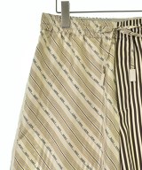 LOEWE（ロエベ）ショートパンツ ベージュ サイズ:S メンズ/2200705077118