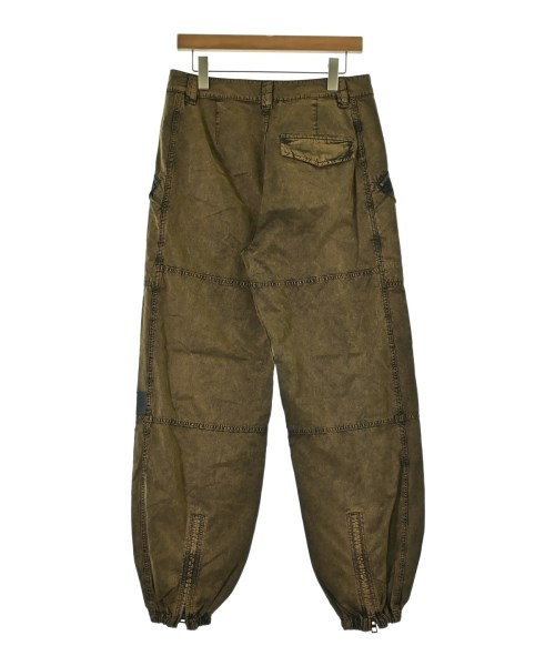 LOEWE（ロエベ）その他 茶 サイズ:46(M位) メンズ/2200705077125