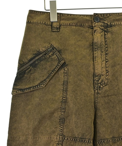 LOEWE（ロエベ）その他 茶 サイズ:46(M位) メンズ/2200705077125