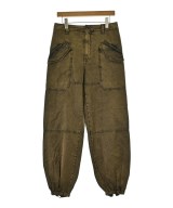 LOEWE（ロエベ）その他 茶 サイズ:46(M位) メンズ/2200705077125