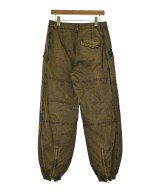 LOEWE（ロエベ）その他 茶 サイズ:46(M位) メンズ/2200705077125