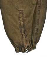 LOEWE（ロエベ）その他 茶 サイズ:46(M位) メンズ/2200705077125