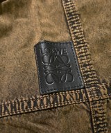LOEWE（ロエベ）その他 茶 サイズ:46(M位) メンズ/2200705077125