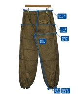 LOEWE（ロエベ）その他 茶 サイズ:46(M位) メンズ/2200705077125