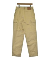 LOEWE（ロエベ）カーゴパンツ ベージュ サイズ:46(M位) メンズ/2200705077149