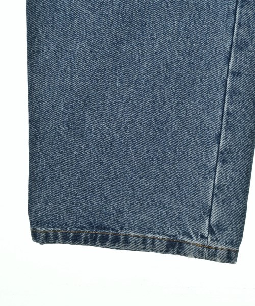LOEWE（ロエベ）デニムパンツ 青 サイズ:46(M位) メンズ/2200705077156
