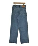 LOEWE（ロエベ）デニムパンツ 青 サイズ:46(M位) メンズ/2200705077156