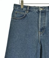 LOEWE（ロエベ）デニムパンツ 青 サイズ:46(M位) メンズ/2200705077156