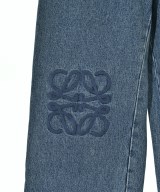LOEWE（ロエベ）デニムパンツ 青 サイズ:46(M位) メンズ/2200705077156