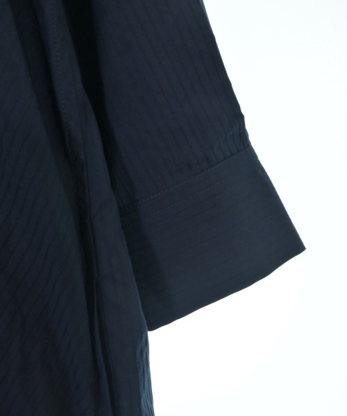 LOEWE（ロエベ）ワンピース 紺 サイズ:32(XXS位) レディース/2200699774024