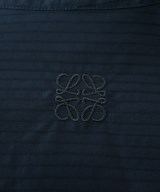 LOEWE（ロエベ）ワンピース 紺 サイズ:32(XXS位) レディース/2200699774024