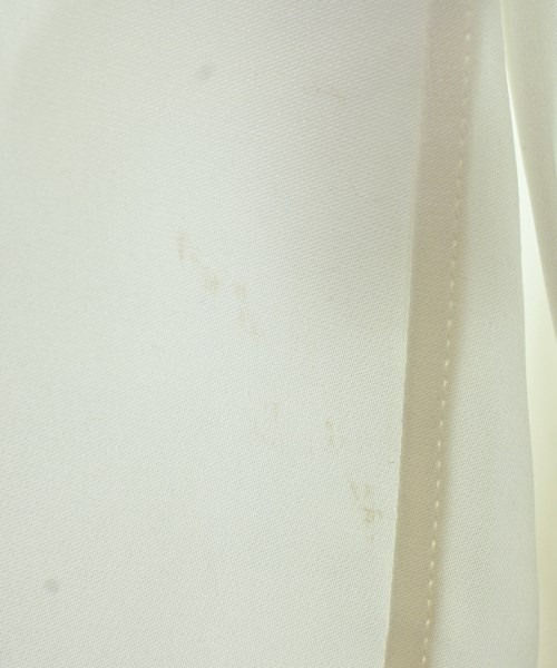 LOEWE（ロエベ）ブラウス 白 サイズ:F レディース/2200699774086