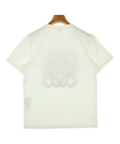LOEWE（ロエベ）Tシャツ・カットソー 白 サイズ:XS レディース/2200699774093