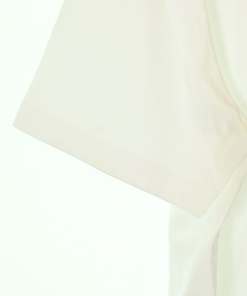 LOEWE（ロエベ）Tシャツ・カットソー 白 サイズ:XS レディース/2200699774093