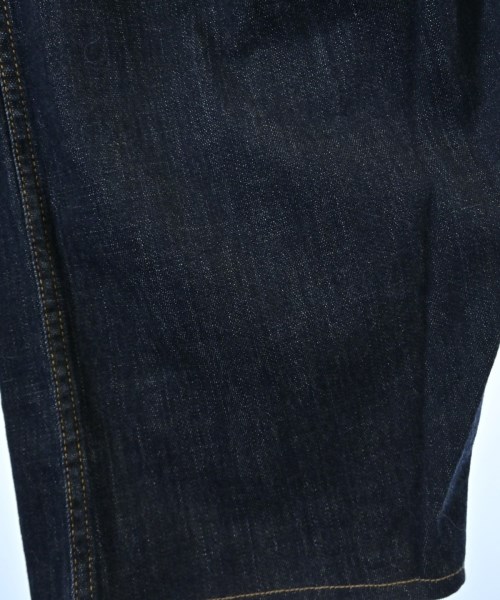 LOEWE（ロエベ）デニムパンツ 紺 サイズ:32(XXS位) レディース/2200699774123