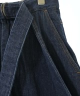 LOEWE（ロエベ）デニムパンツ 紺 サイズ:32(XXS位) レディース/2200699774123