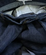 LOEWE（ロエベ）デニムパンツ 紺 サイズ:32(XXS位) レディース/2200699774123