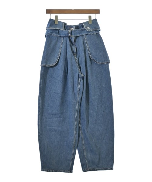 LOEWE(ロエベ)のデニムパンツ サイズ:32(XXS位) 95,100円