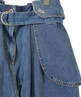 LOEWE（ロエベ）デニムパンツ 青 サイズ:32(XXS位) レディース/2200699774130