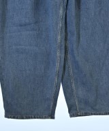 LOEWE（ロエベ）デニムパンツ 青 サイズ:32(XXS位) レディース/2200699774130