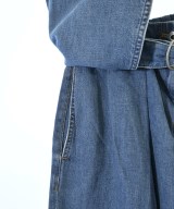 LOEWE（ロエベ）デニムパンツ 青 サイズ:32(XXS位) レディース/2200699774130