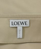 LOEWE（ロエベ）ロング・マキシ丈スカート ベージュ サイズ:32(XXXS位) レディース/2200699774185