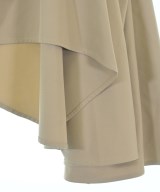 LOEWE（ロエベ）ロング・マキシ丈スカート ベージュ サイズ:32(XXXS位) レディース/2200699774185