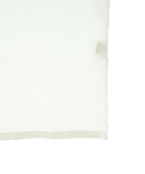 LOEWE（ロエベ）Tシャツ・カットソー 白 サイズ:M メンズ/2200699774208