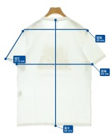 LOEWE（ロエベ）Tシャツ・カットソー 白 サイズ:M メンズ/2200699774208