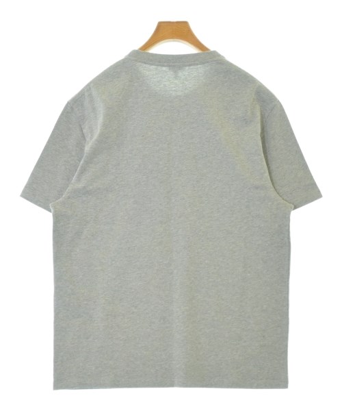 LOEWE（ロエベ）Tシャツ・カットソー グレー サイズ:S メンズ/2200699774215
