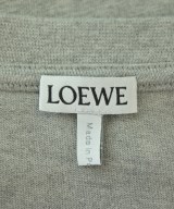 LOEWE（ロエベ）Tシャツ・カットソー グレー サイズ:S メンズ/2200699774215