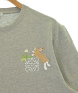 LOEWE（ロエベ）Tシャツ・カットソー グレー サイズ:S メンズ/2200699774215