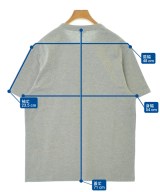 LOEWE（ロエベ）Tシャツ・カットソー グレー サイズ:S メンズ/2200699774215
