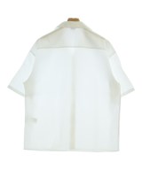 LOEWE（ロエベ）カジュアルシャツ 白 サイズ:38(S位) メンズ/2200699774222